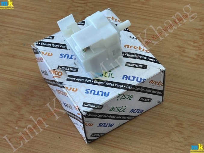 ( SP1417 ) Phao Áp Lực Máy Giặt Beko Cửa Trước Loại ( SIG - GND - SIG )